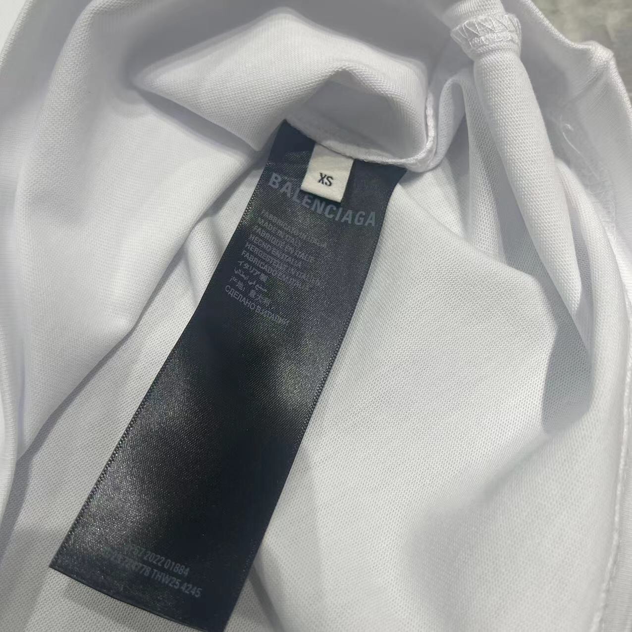 Copy Men Women T-shirt Top Quality 2023