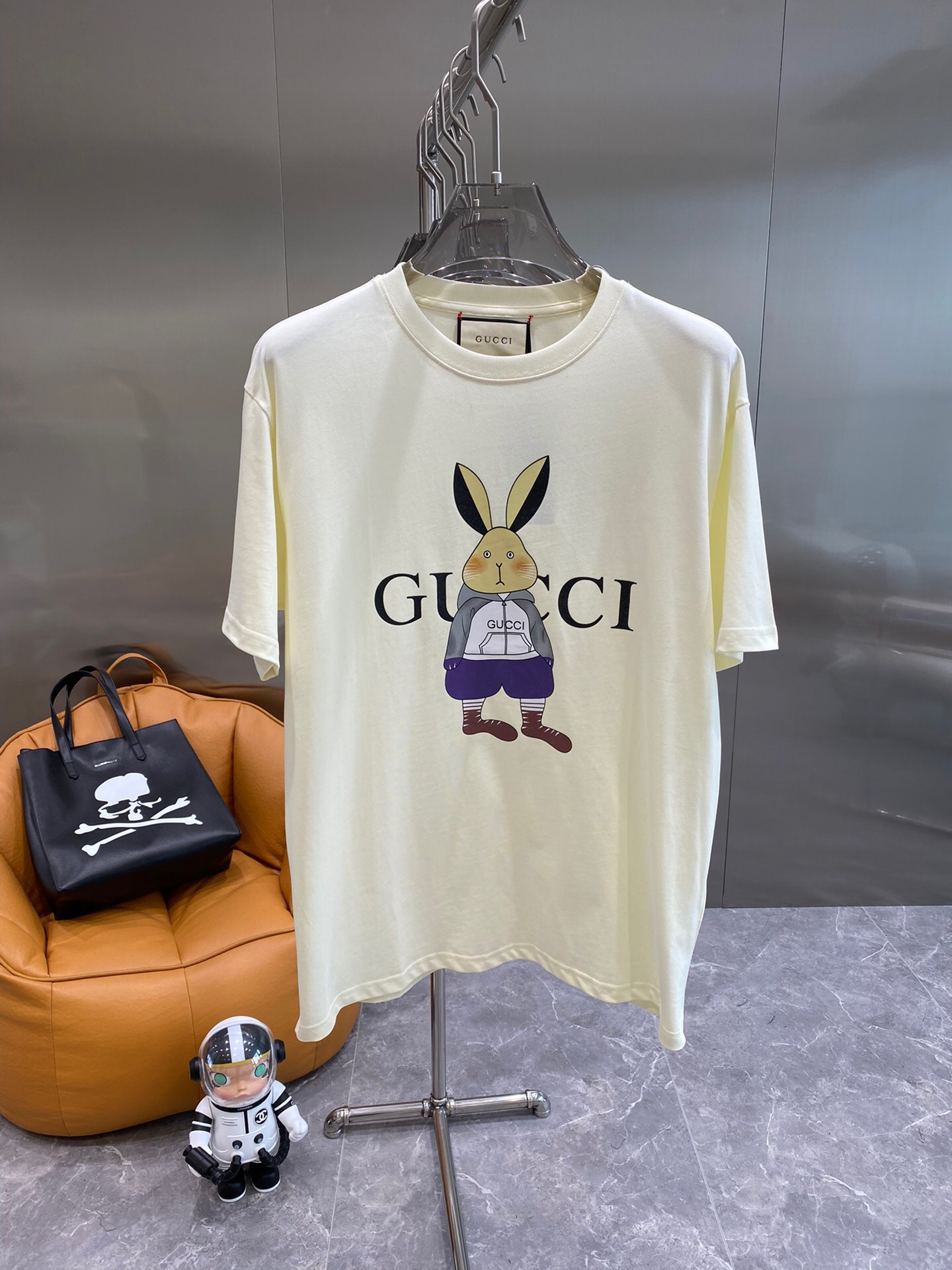 Men Women T-shirt Top Quality 2023