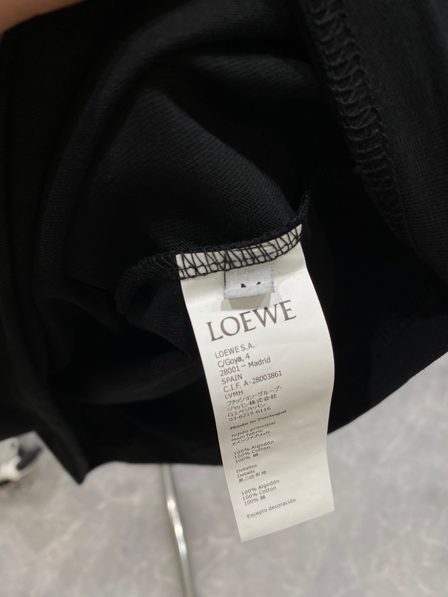 Men Women T-shirt Top Quality 2023