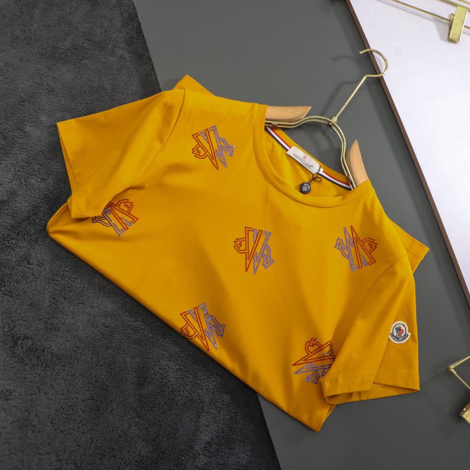 Men Women T-shirt Top Quality 2023