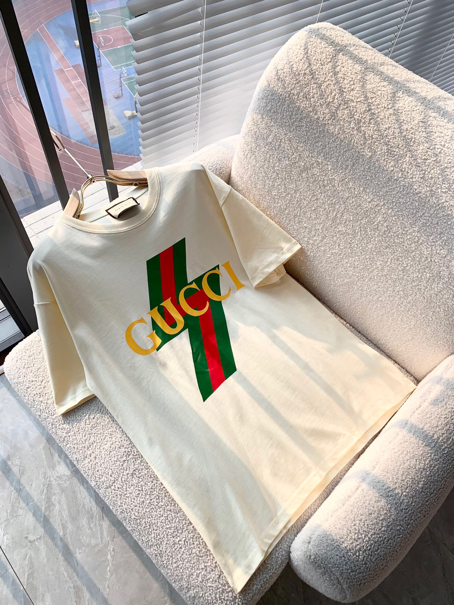 Men Women T-shirt Top Quality 2023