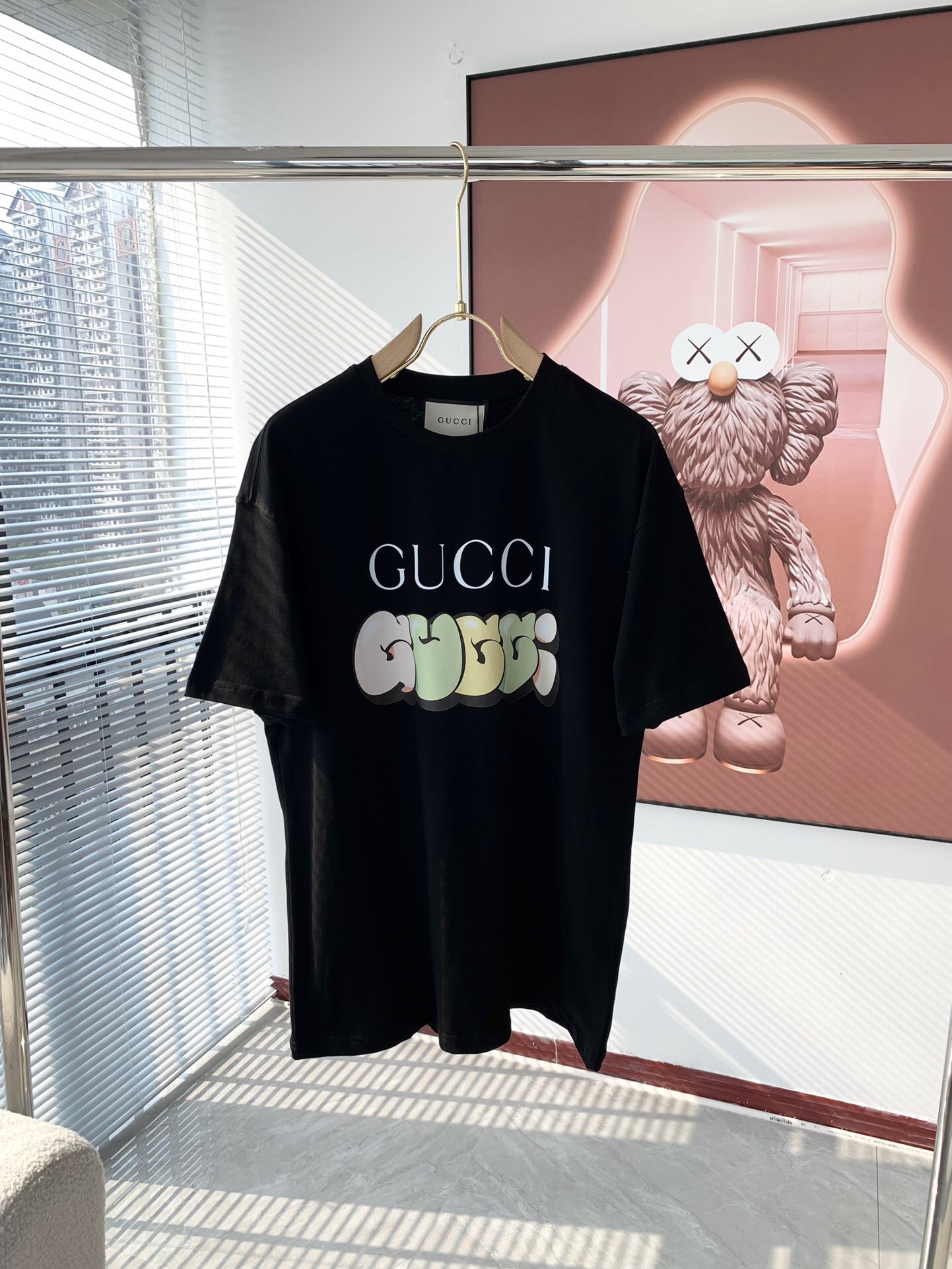 Men Women T-shirt Top Quality 2023