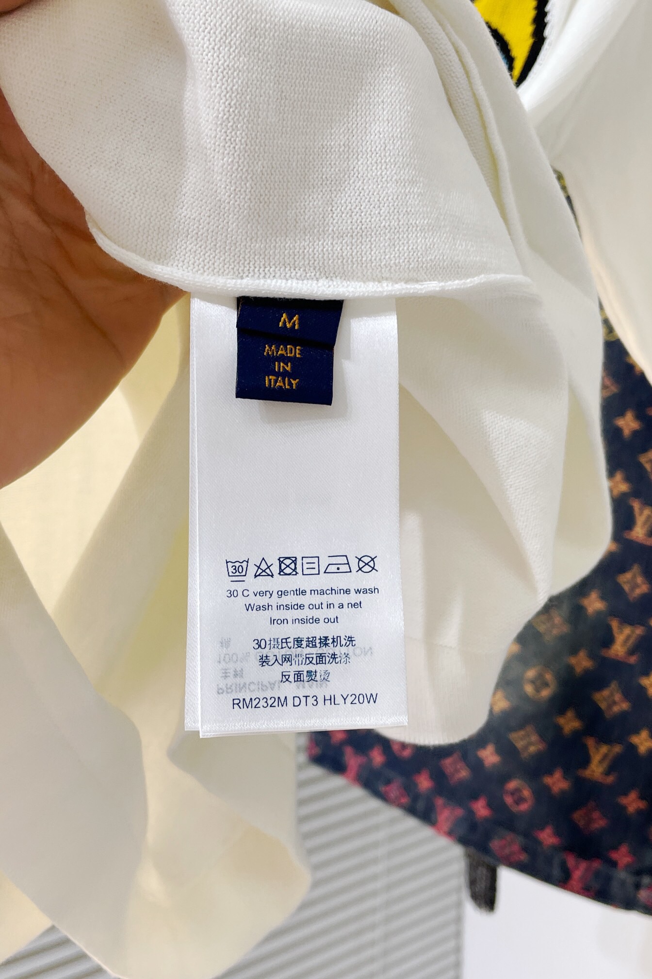 Men Women T-shirt Top Quality 2023