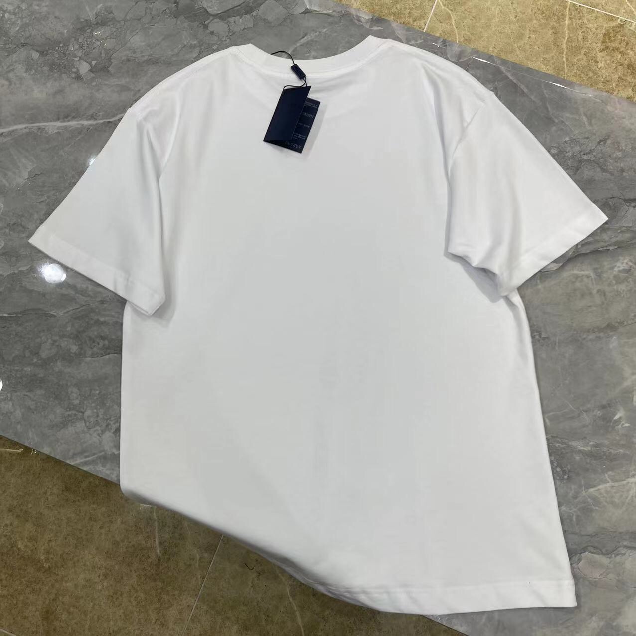 Men Women T-shirt Top Quality 2023