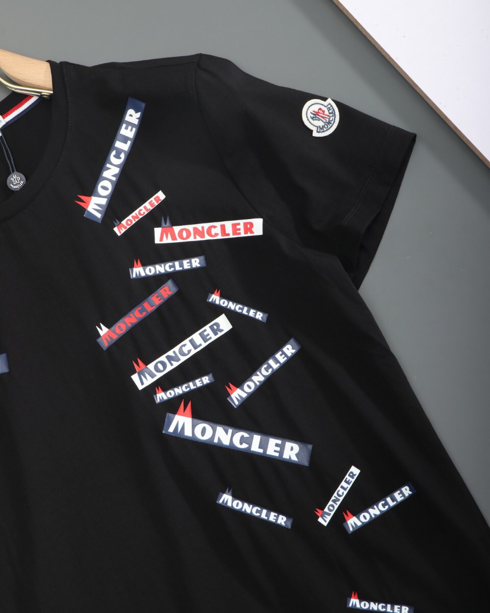 Men Women T-shirt Top Quality 2023