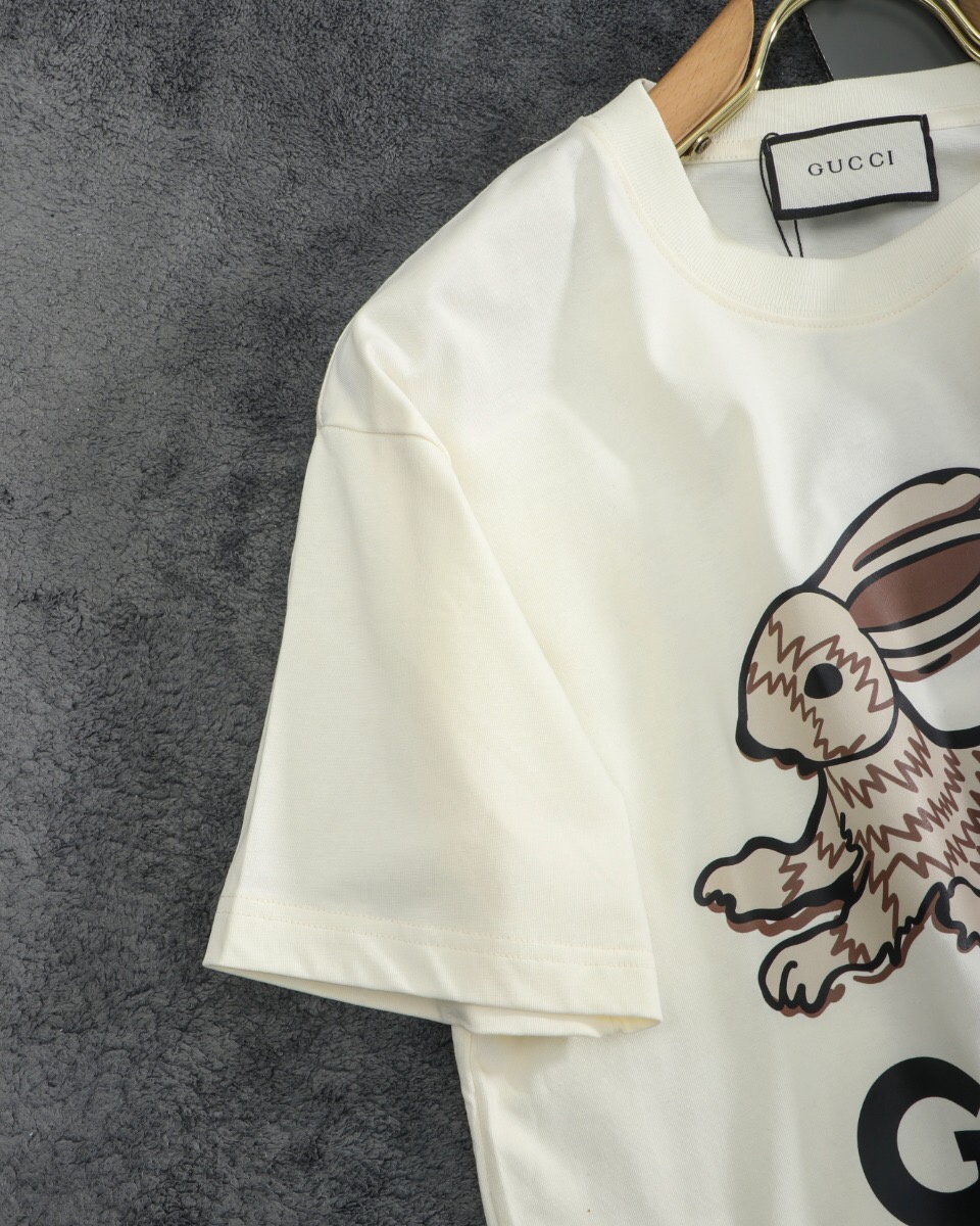 Men Women T-shirt Top Quality 2023