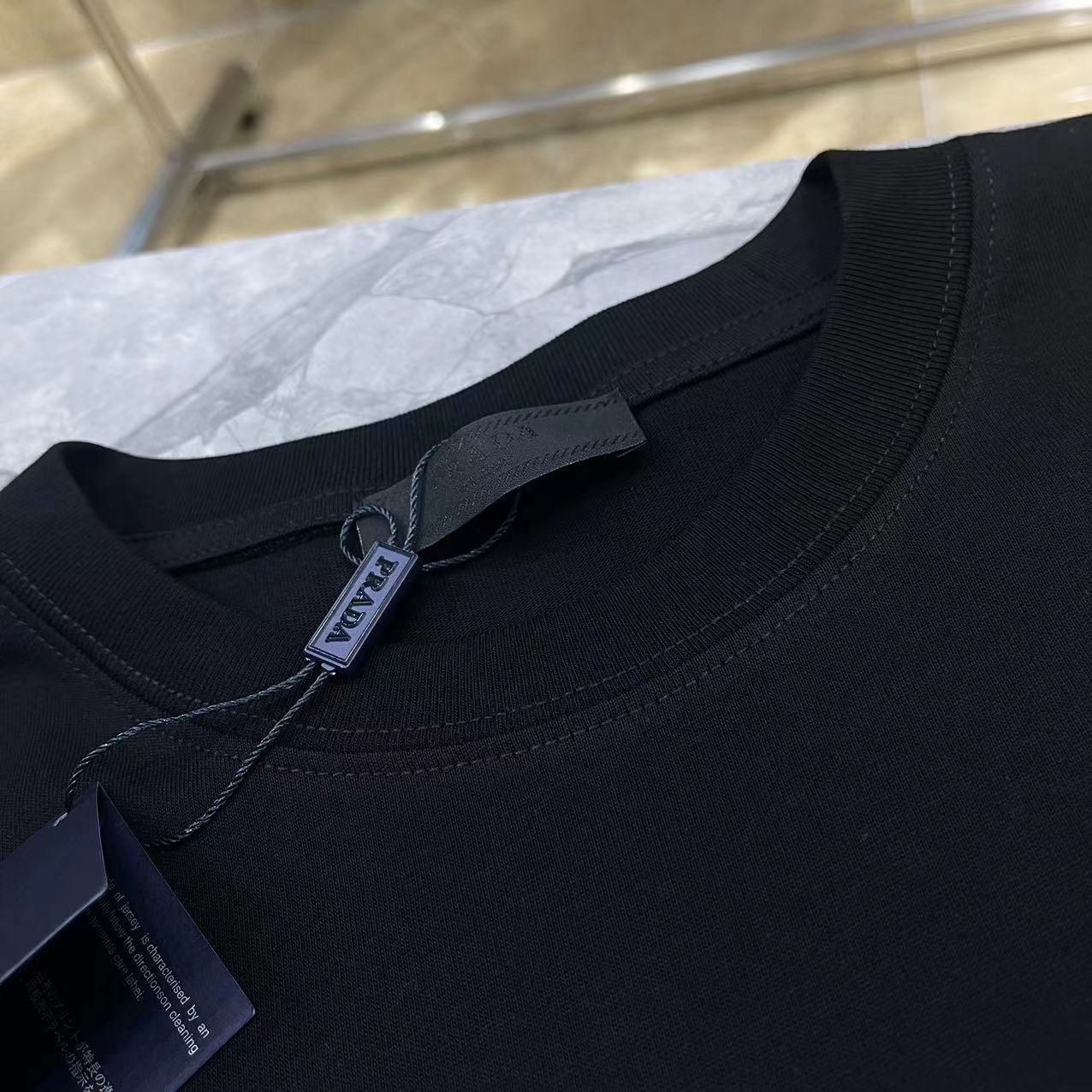 Men Women T-shirt Top Quality 2023