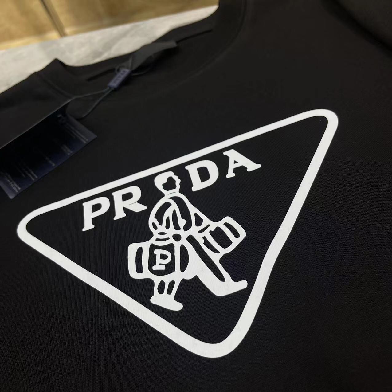 Men Women T-shirt Top Quality 2023