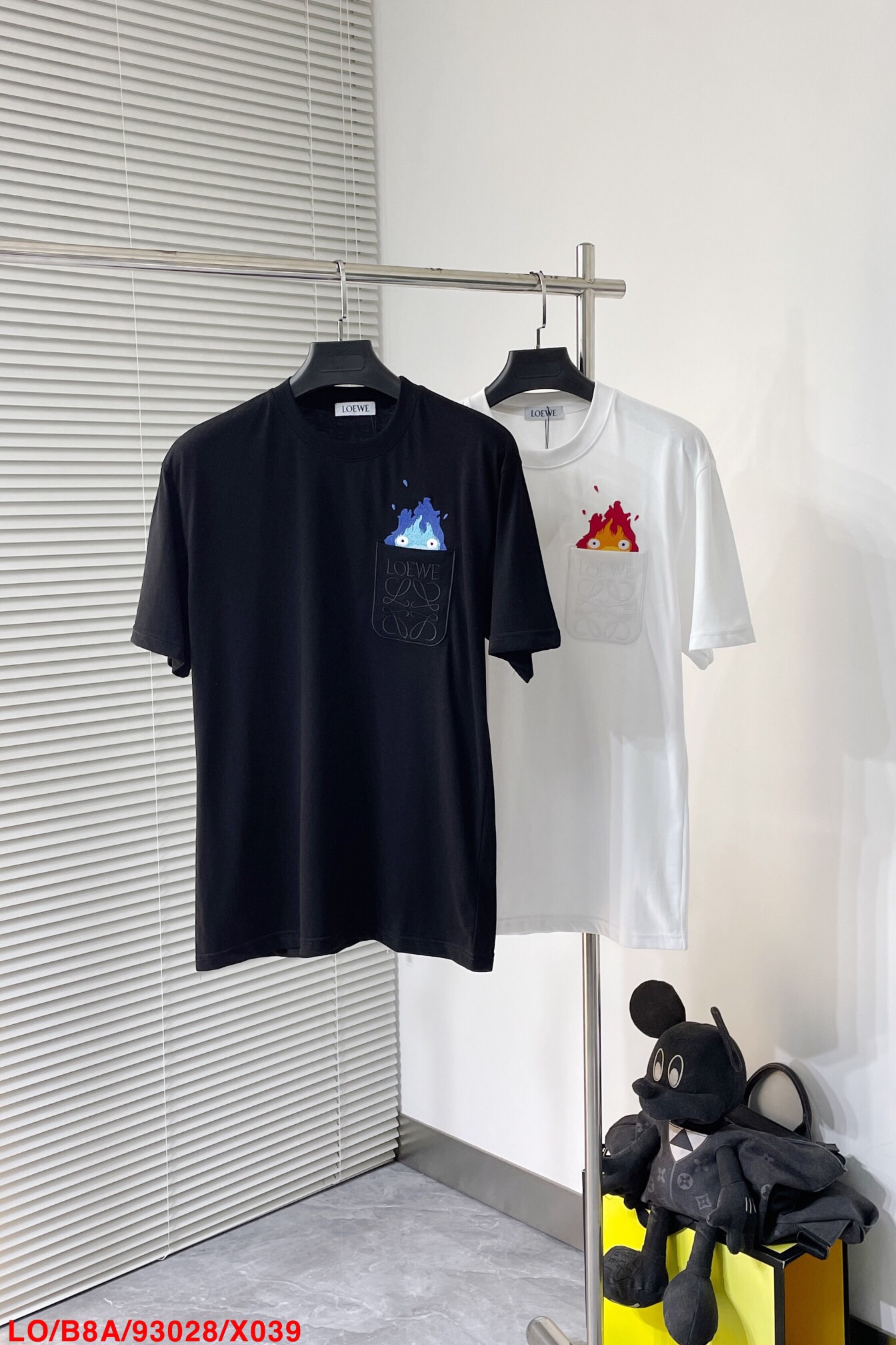 Men Women T-shirt Top Quality 2023