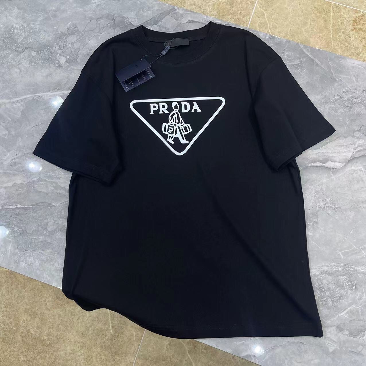 Men Women T-shirt Top Quality 2023