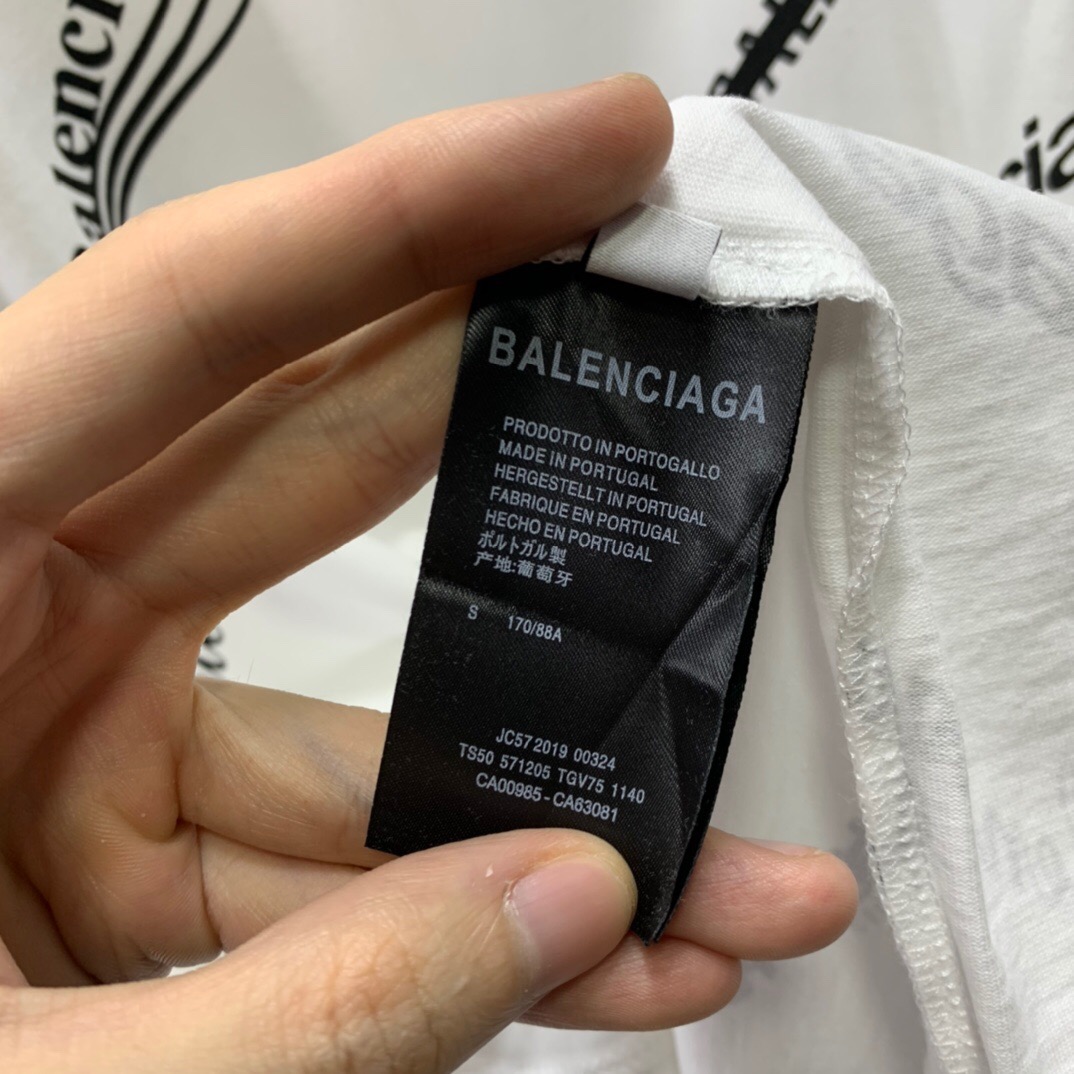 Men Women T-shirt Top Quality 2023