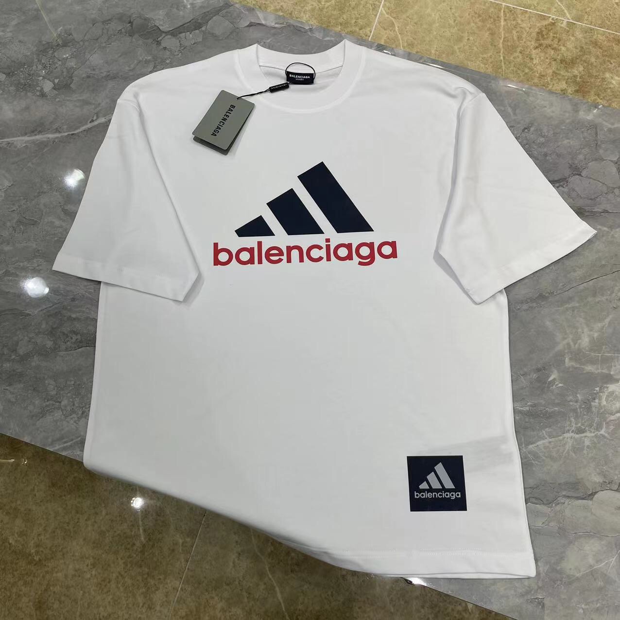 Men Women T-shirt Top Quality 2023