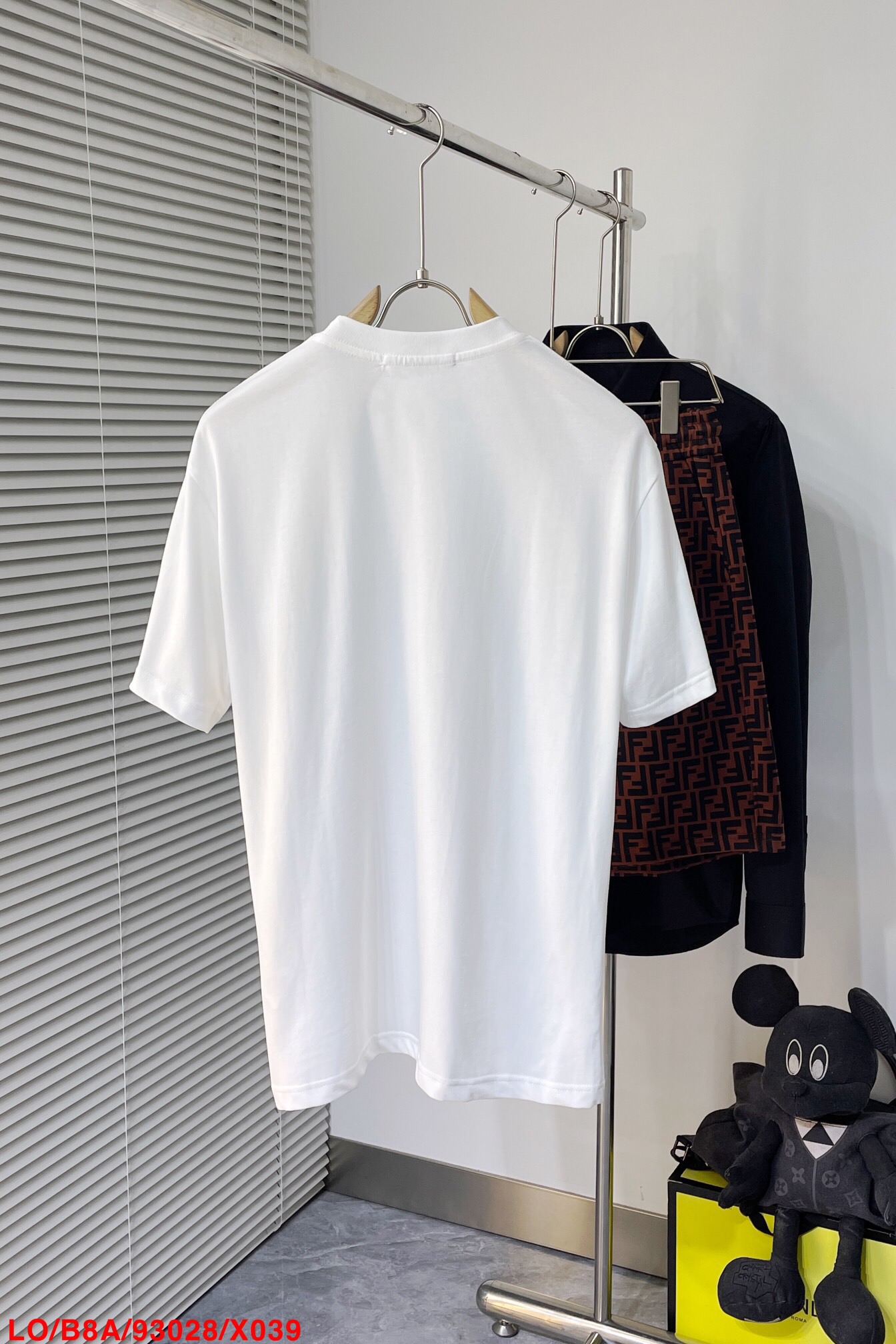 Men Women T-shirt Top Quality 2023