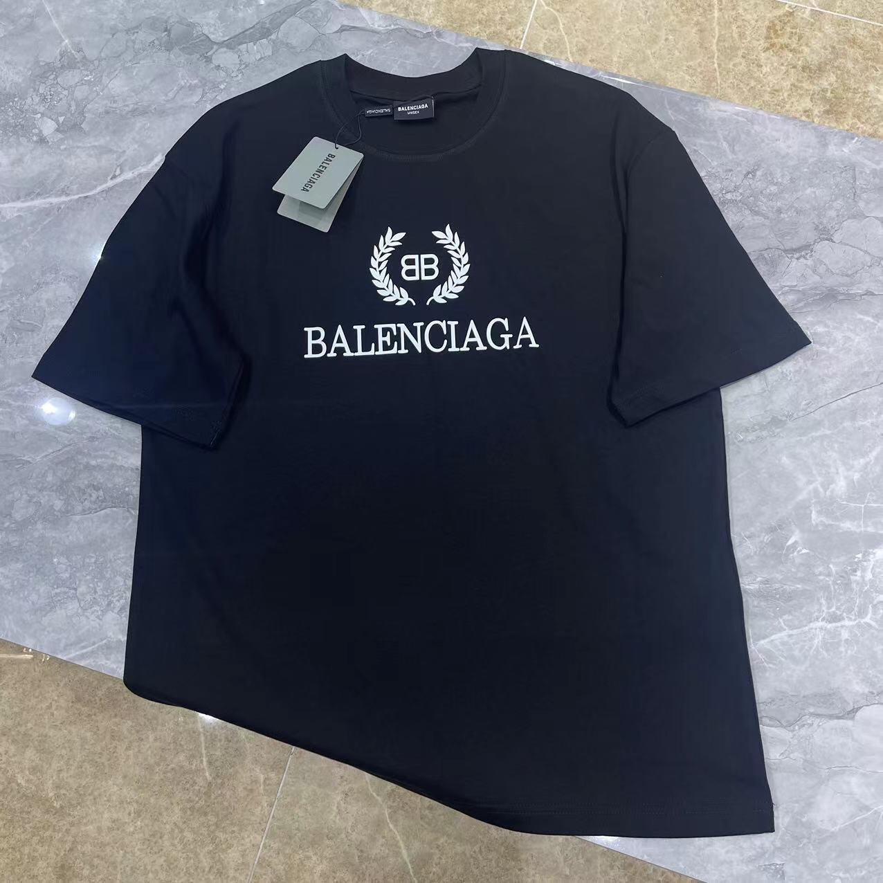 Men Women T-shirt Top Quality 2023