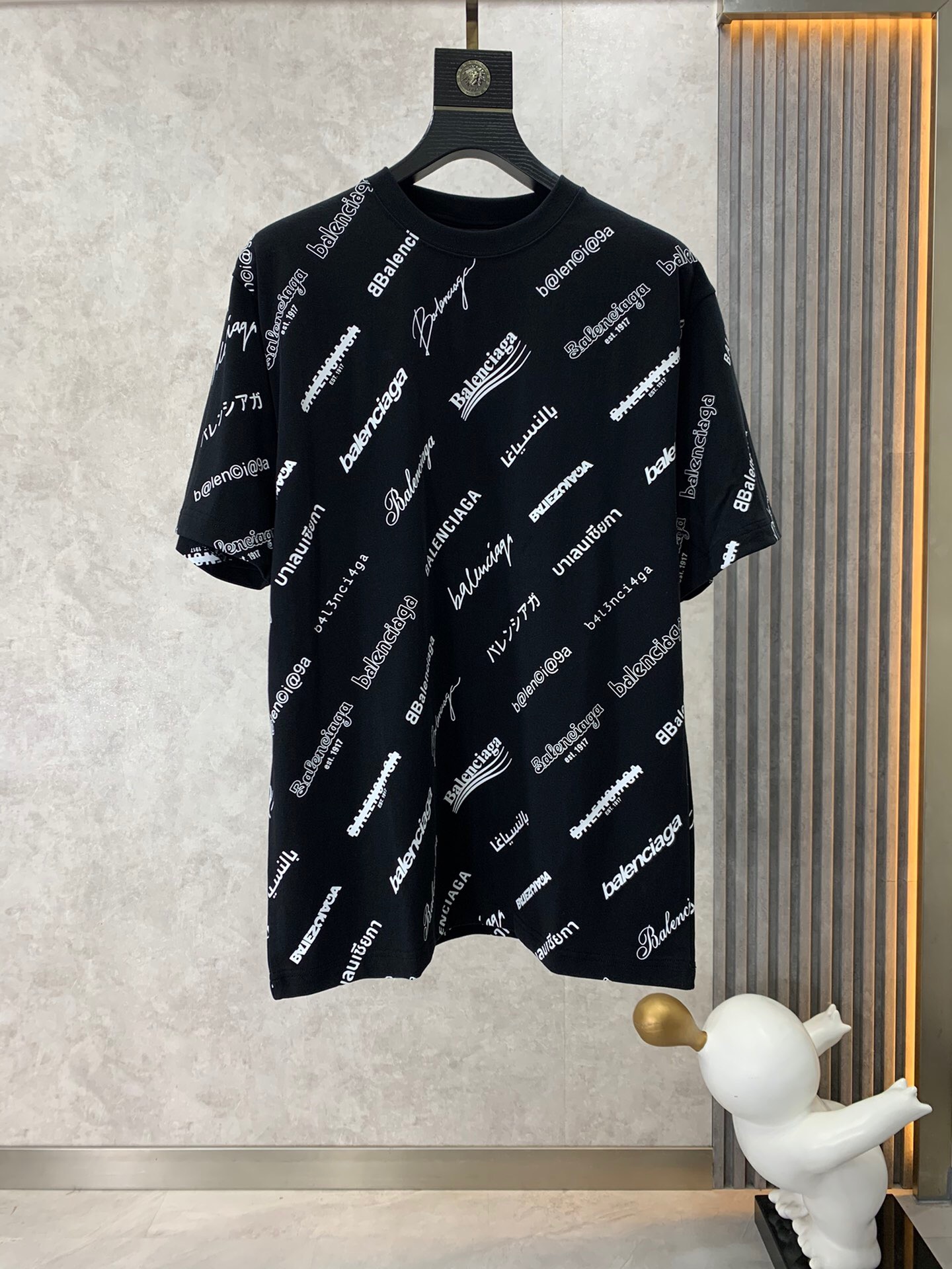 Men Women T-shirt Top Quality 2023