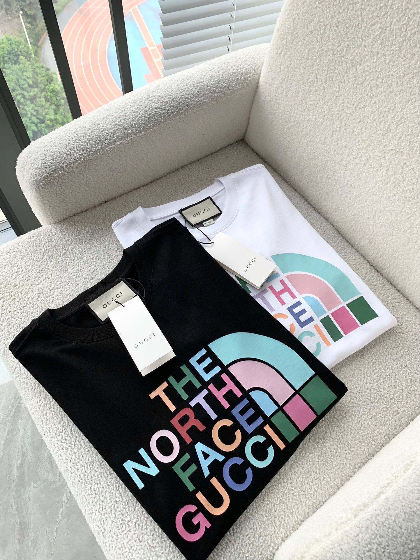 Men Women T-shirt Top Quality 2023