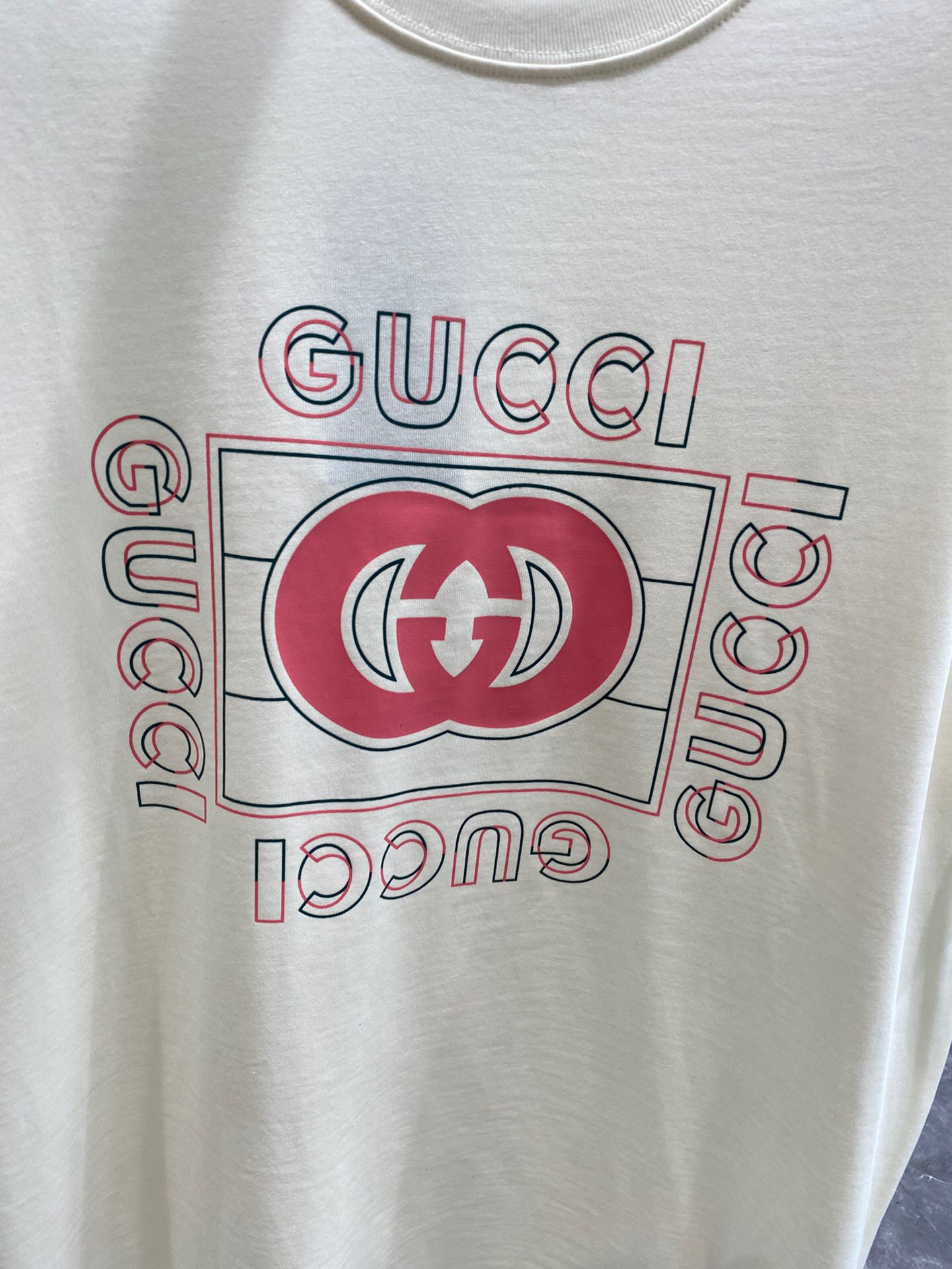 Men Women T-shirt Top Quality 2023