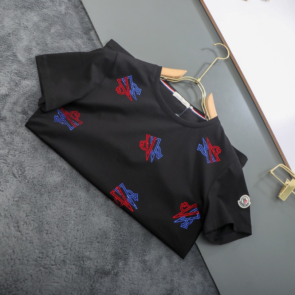 Men Women T-shirt Top Quality 2023