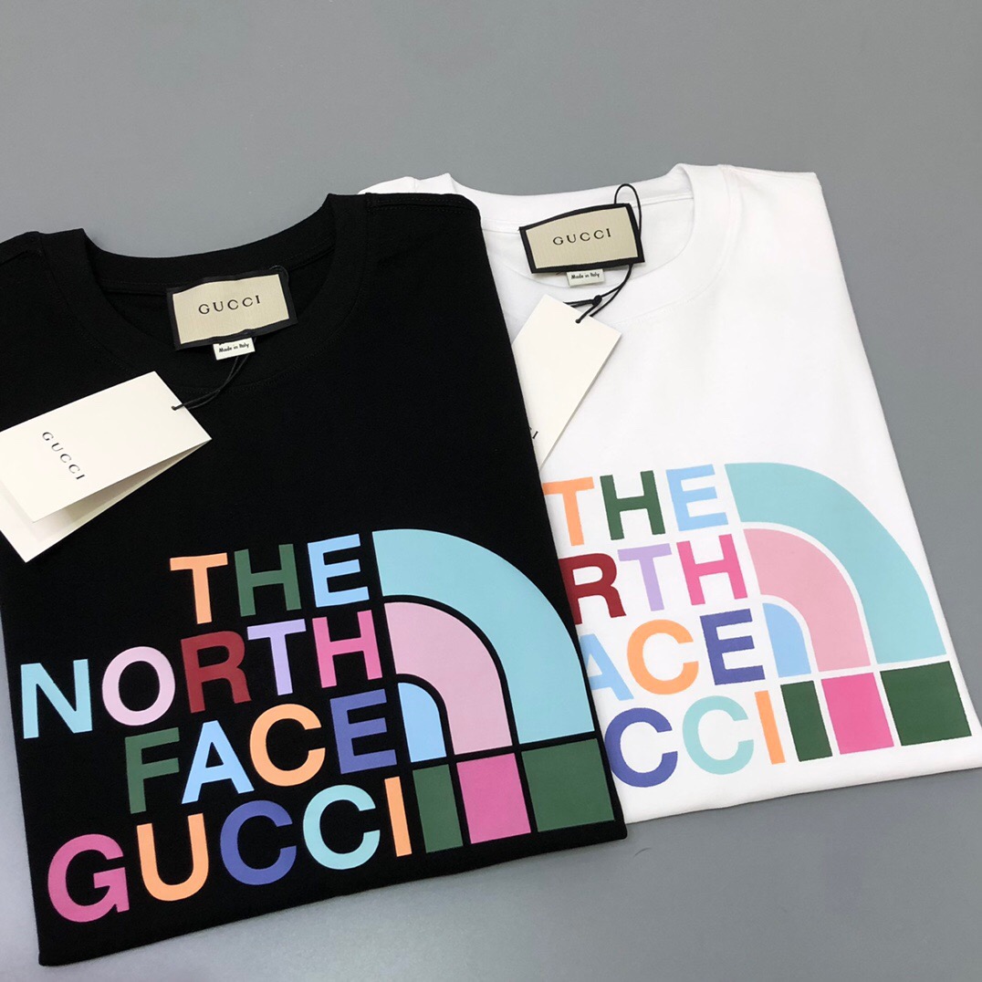 Men Women T-shirt Top Quality 2023