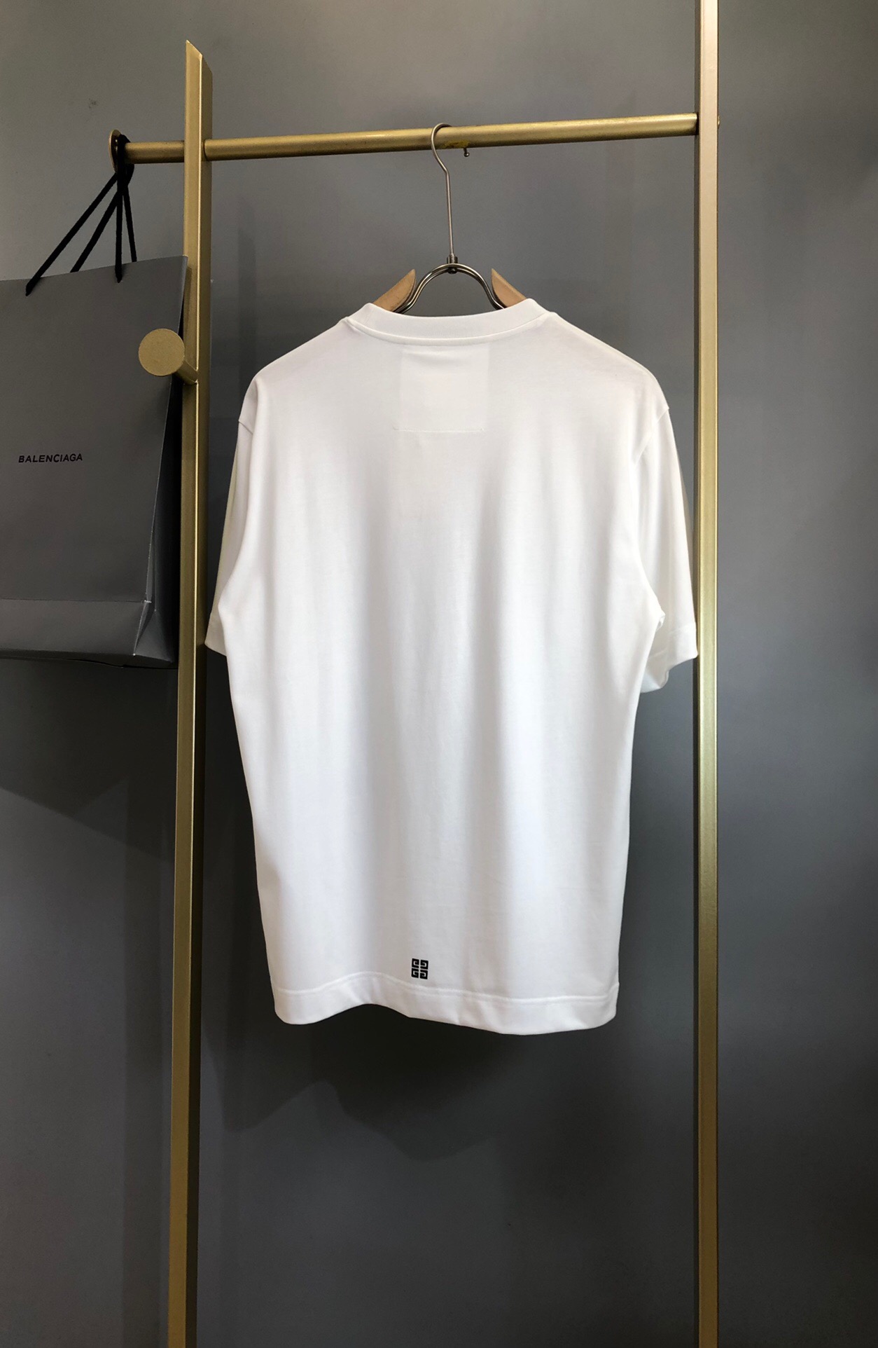 Men Women T-shirt Top Quality 2023