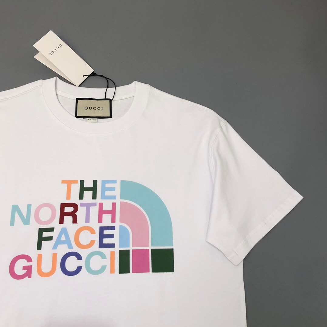 Men Women T-shirt Top Quality 2023