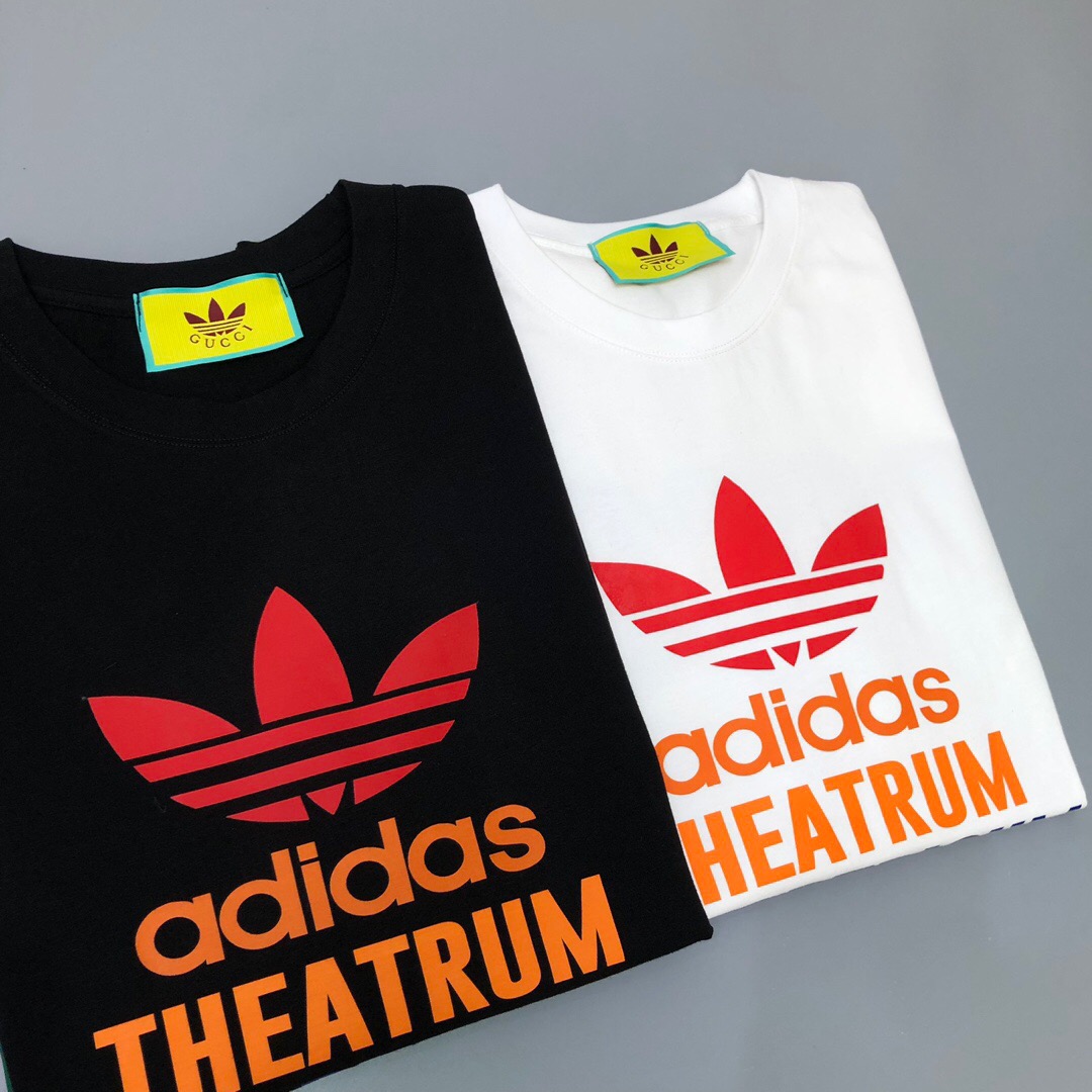 Men Women T-shirt Top Quality 2023