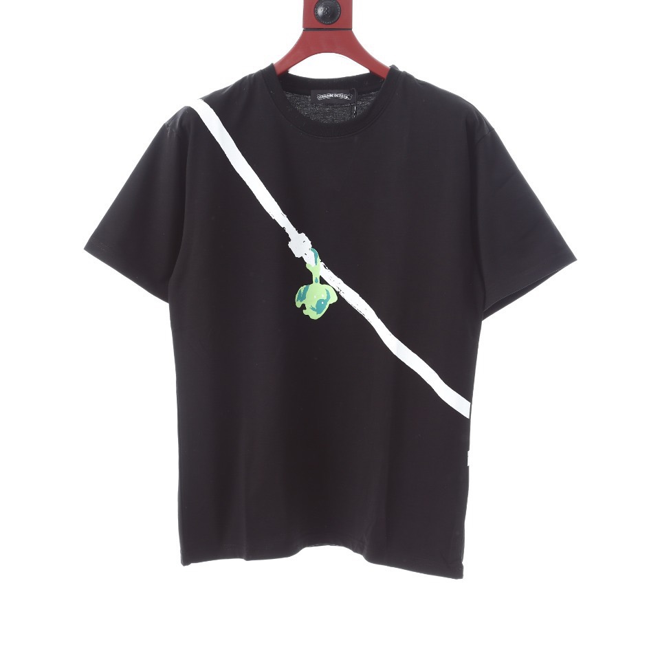 Men Women T-shirt Top Quality 2023