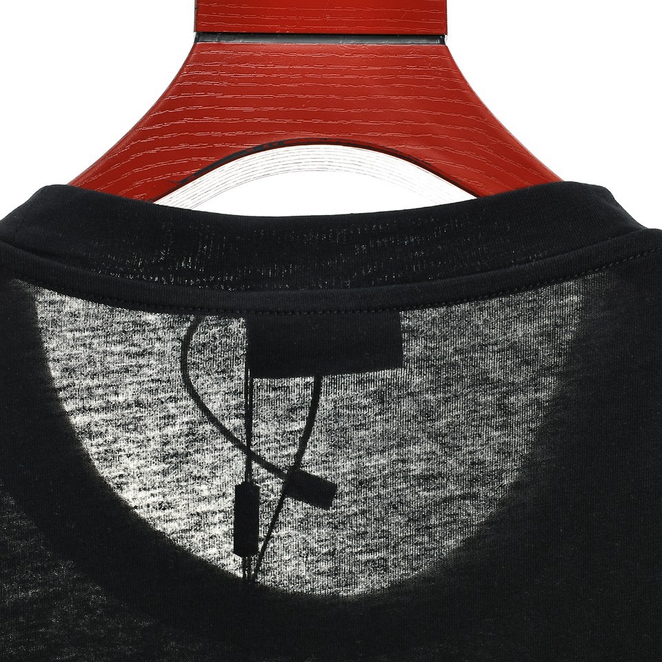 Men Women T-shirt Top Quality 2023