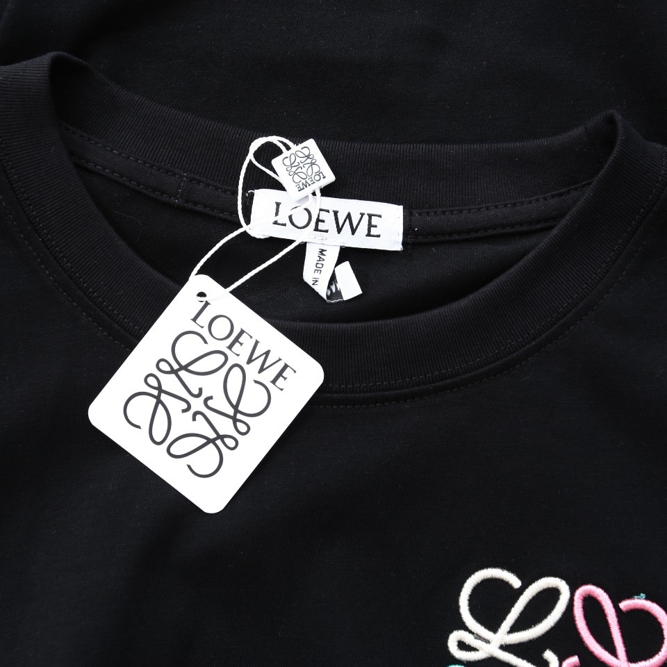 Men Women T-shirt Top Quality 2023