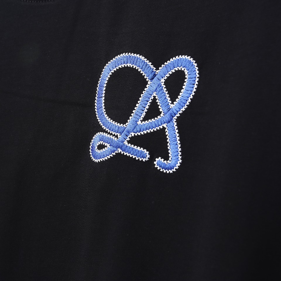 Men Women T-shirt Top Quality 2023