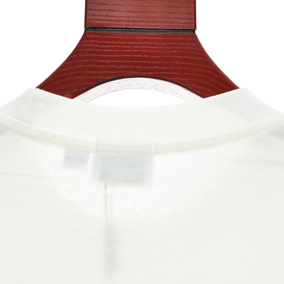 Men Women T-shirt Top Quality 2023