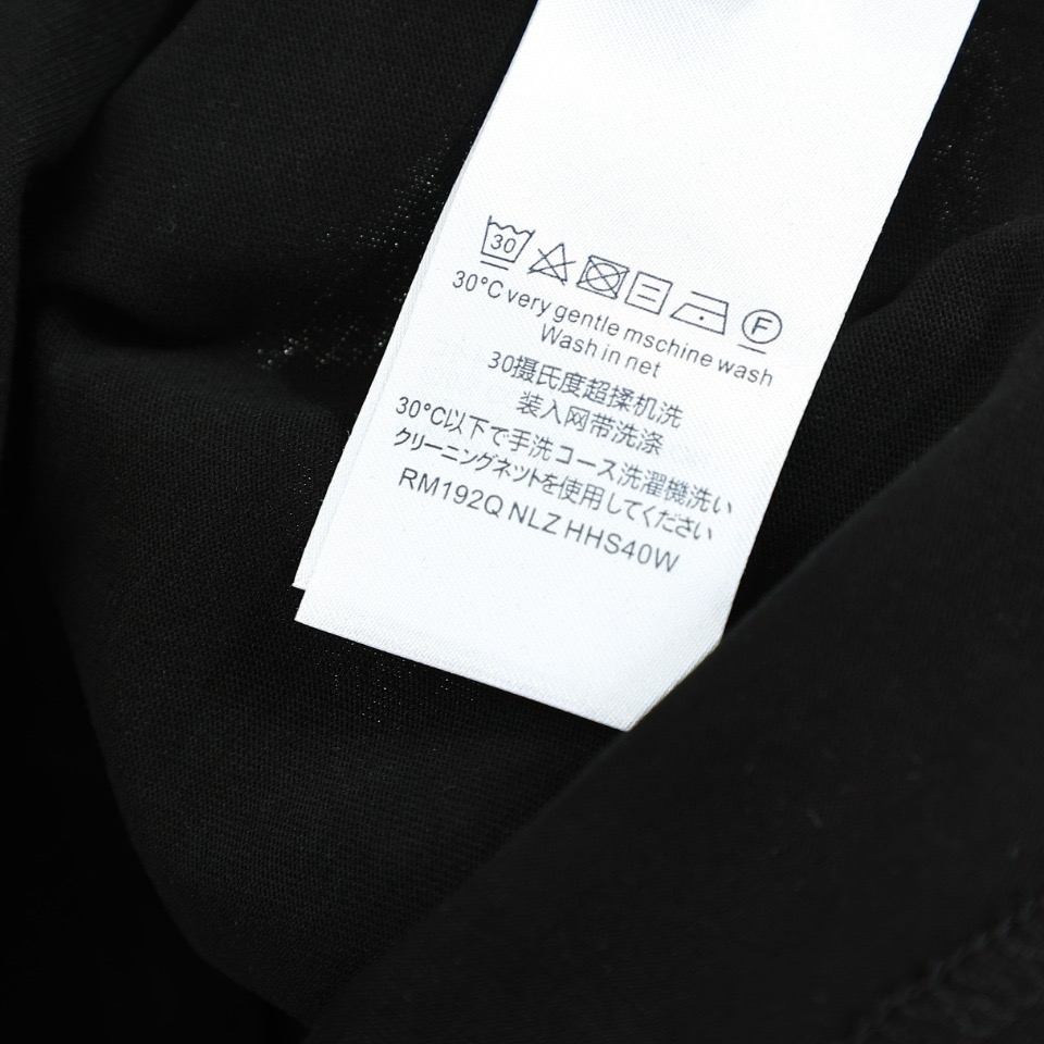 Men Women T-shirt Top Quality 2023