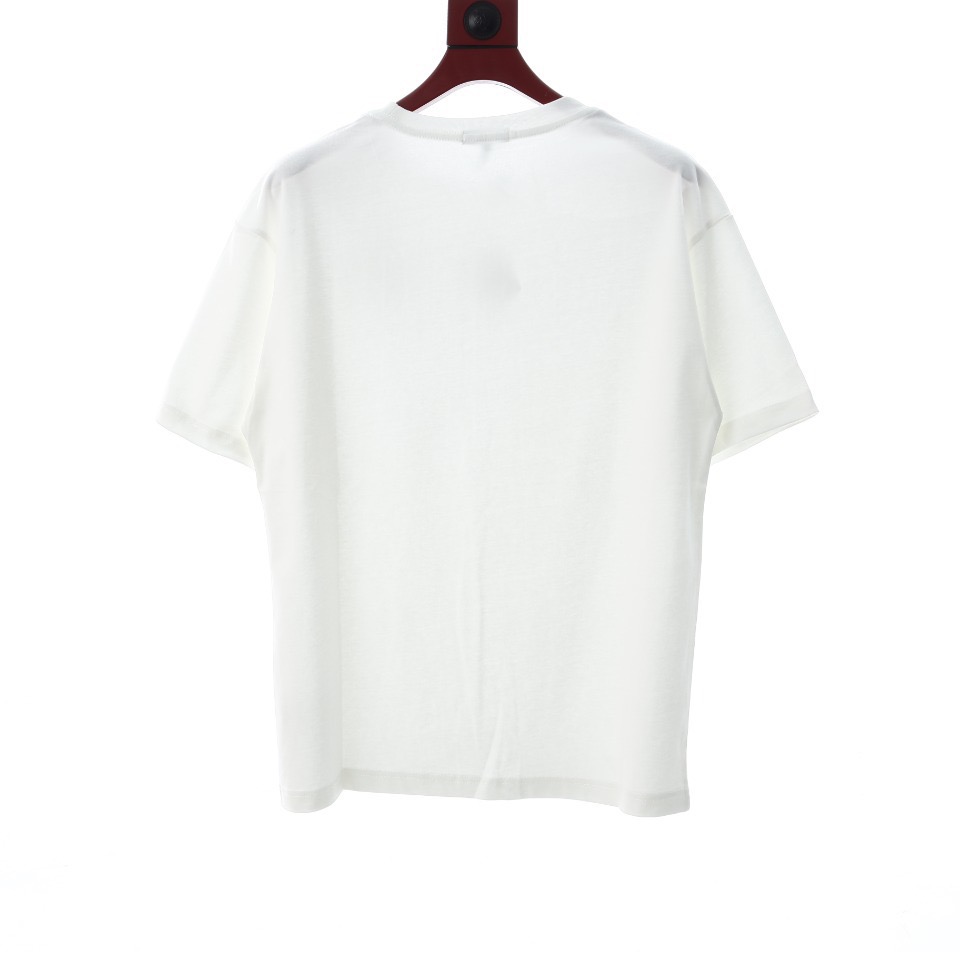 Men Women T-shirt Top Quality 2023