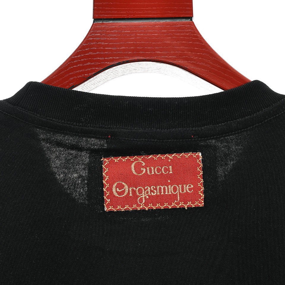 Men Women T-shirt Top Quality 2023