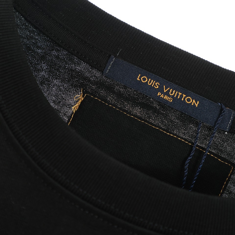 Men Women T-shirt Top Quality 2023