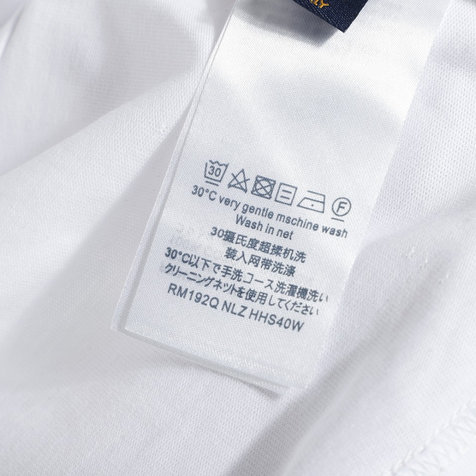 Men Women T-shirt Top Quality 2023