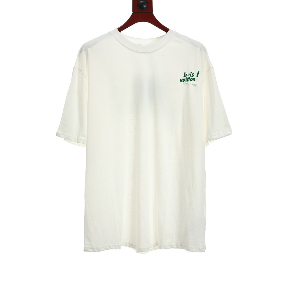 Men Women T-shirt Top Quality 2023