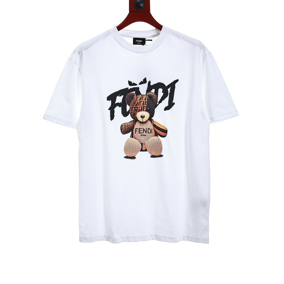 Men Women T-shirt Top Quality 2023