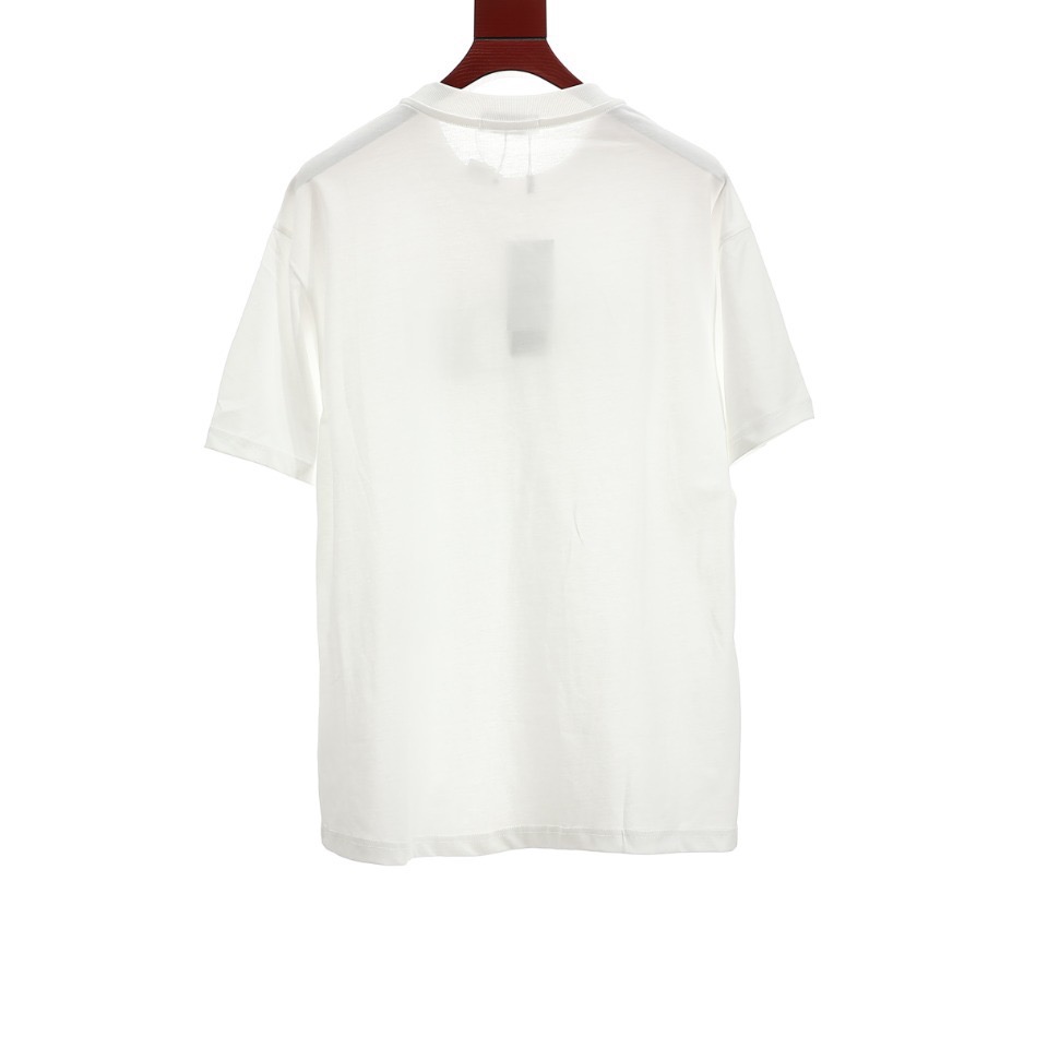 Men Women T-shirt Top Quality 2023