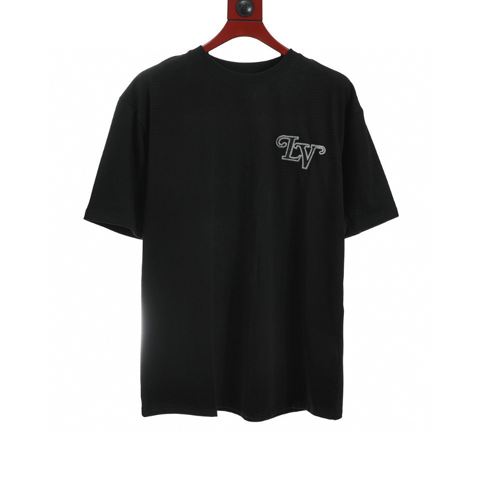 Men Women T-shirt Top Quality 2023