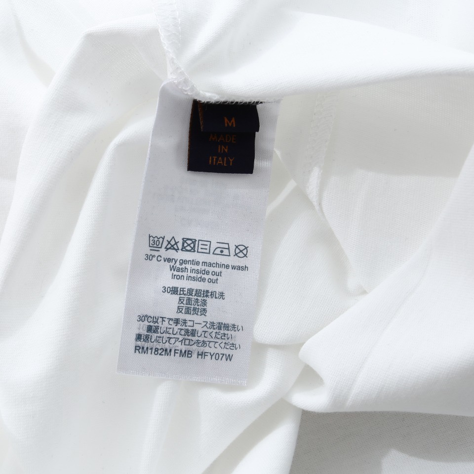 Men Women T-shirt Top Quality 2023