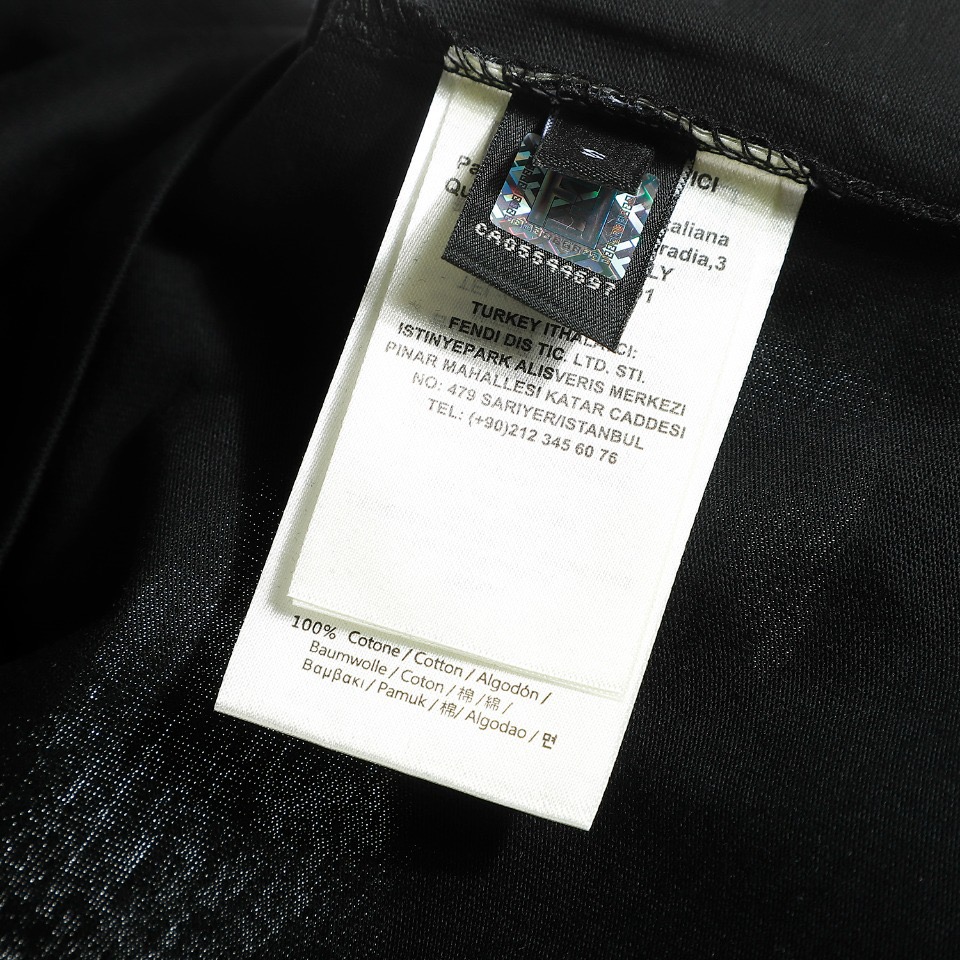 Men Women T-shirt Top Quality 2023