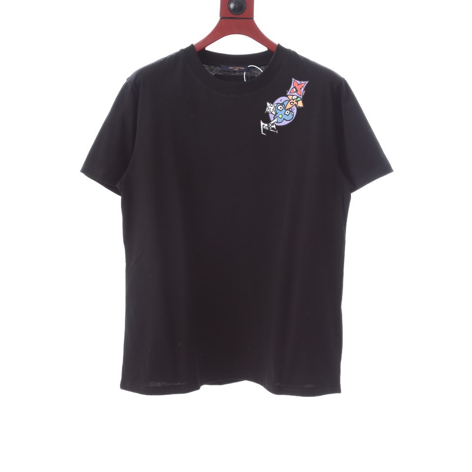 Men Women T-shirt Top Quality 2023