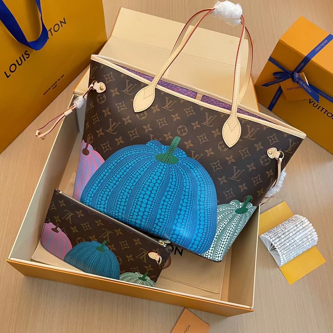 L*ouis V*uitton M46468 Top Bag