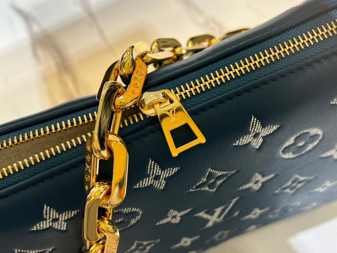 L*ouis V*uitton Top Bag