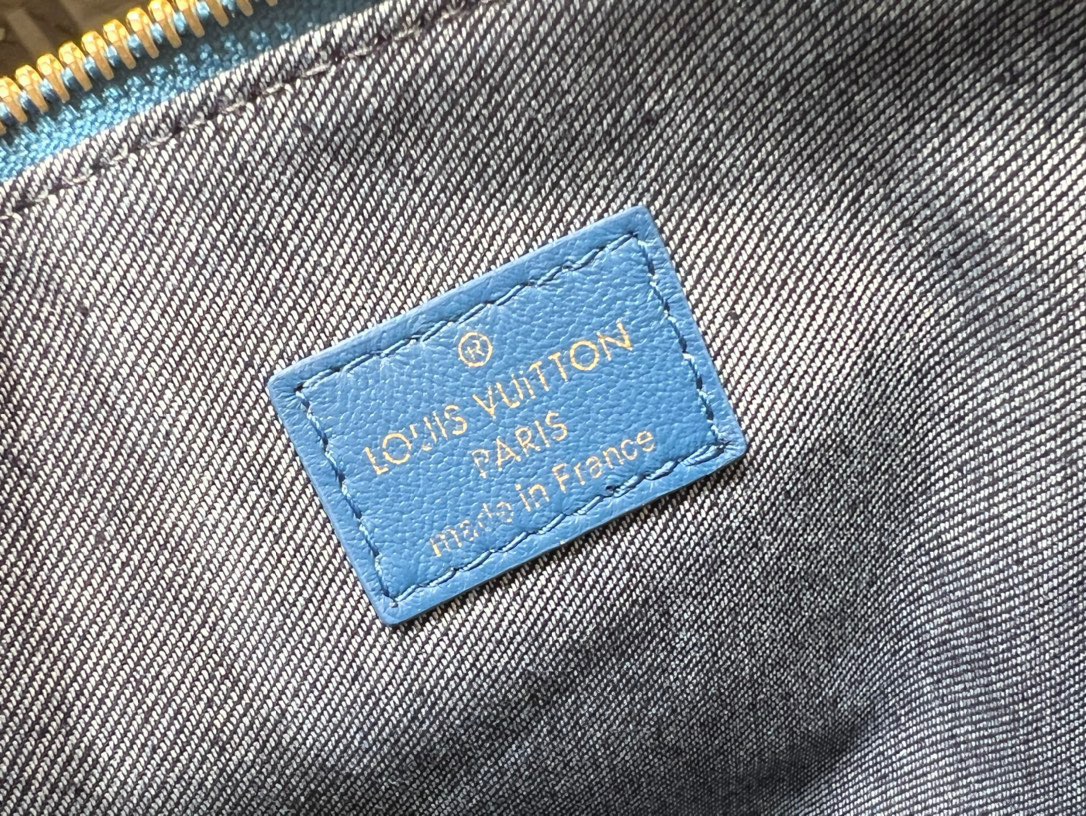 L*ouis V*uitton Top Bag