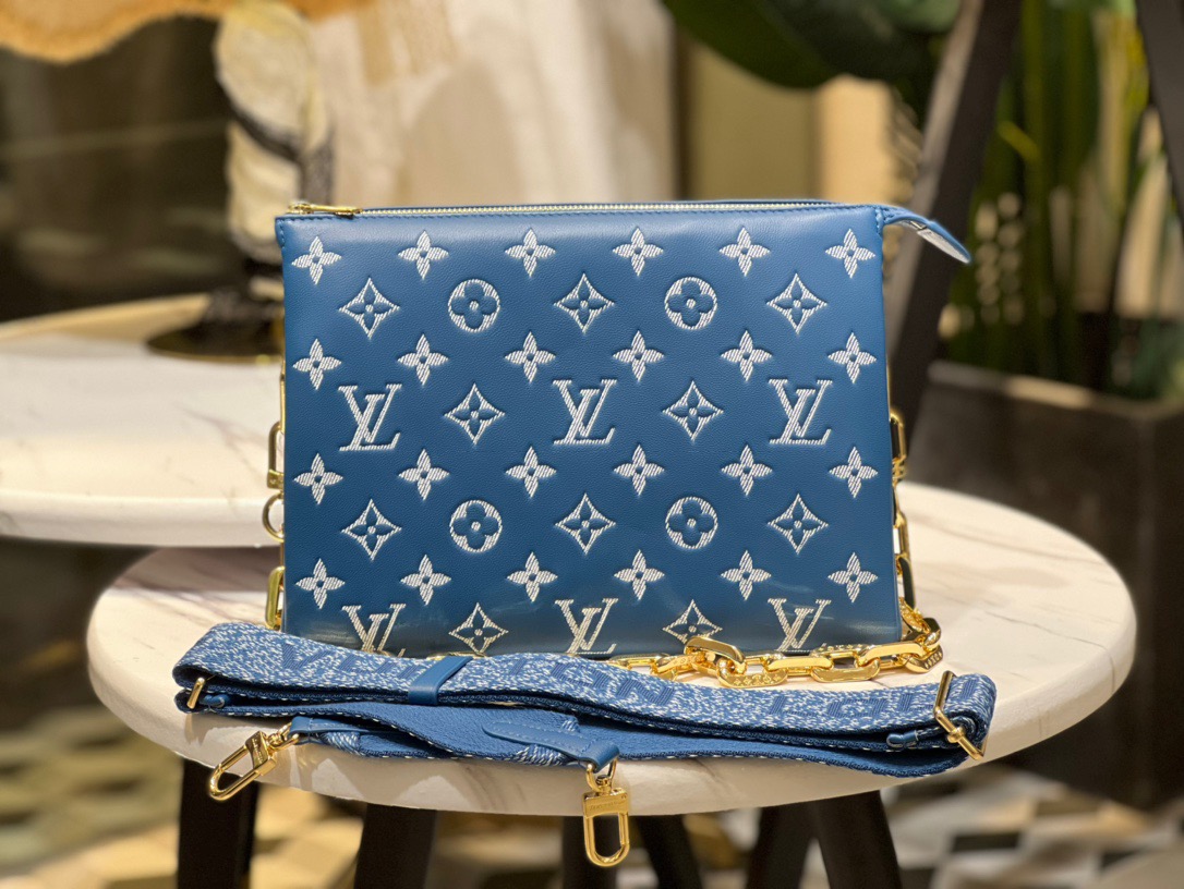 L*ouis V*uitton Top Bag