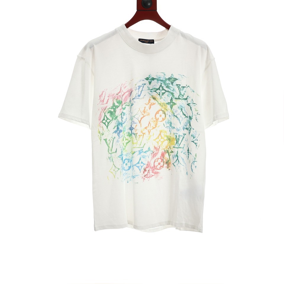 Men Women T-shirt Top Quality 2023