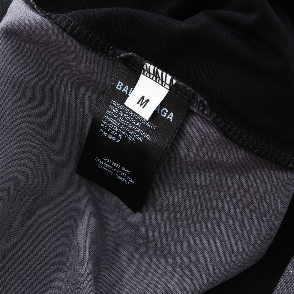 Men Women T-shirt Top Quality 2023