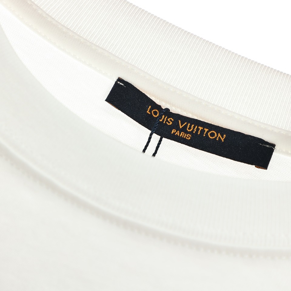 Men Women T-shirt Top Quality 2023